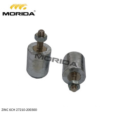 6CH 27210-200300 ZINC for YANMAR